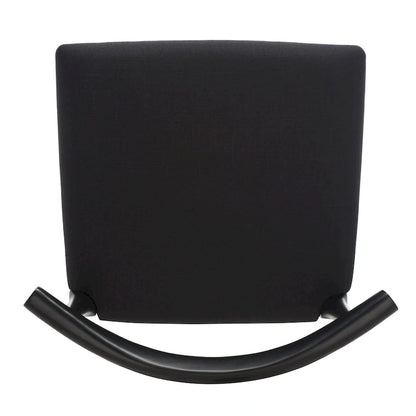 SAFAVIEH Miranda Retro 30-inch Bar Stool - 22 In. W x 21 In. D x 42 In. H - 22Wx21Dx42H