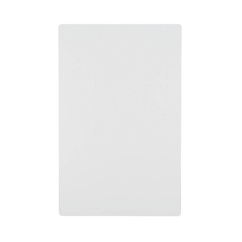 Modern Wood Linen Organizer with Storage