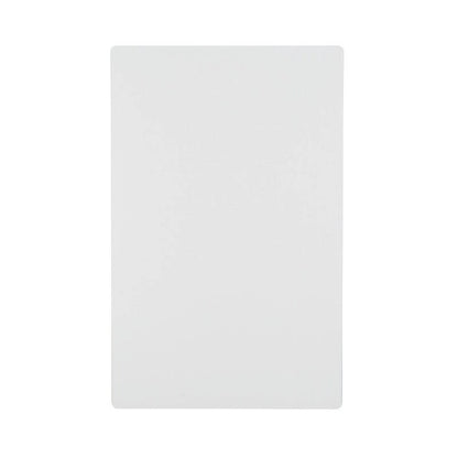 Modern Wood Linen Organizer with Storage