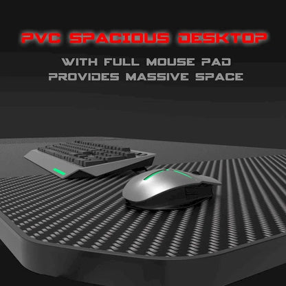 Full Metal Table LED