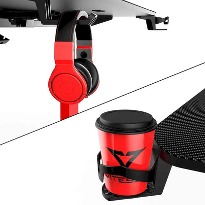 Full Metal Table LED