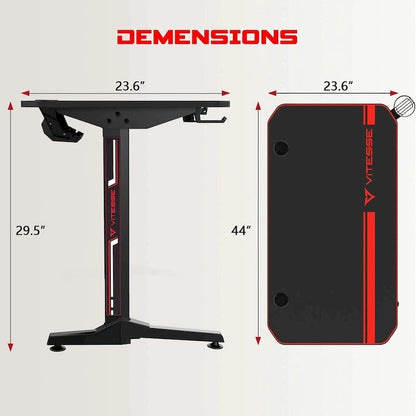 Full Metal Table LED