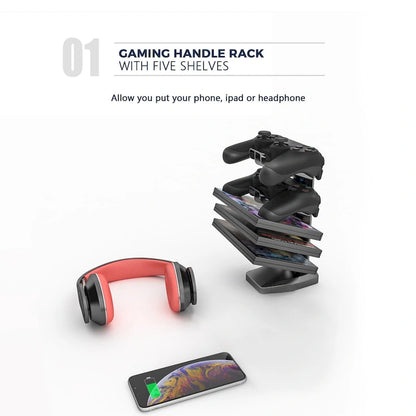 Full Metal Table LED