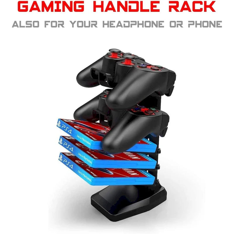 Full Metal Table LED