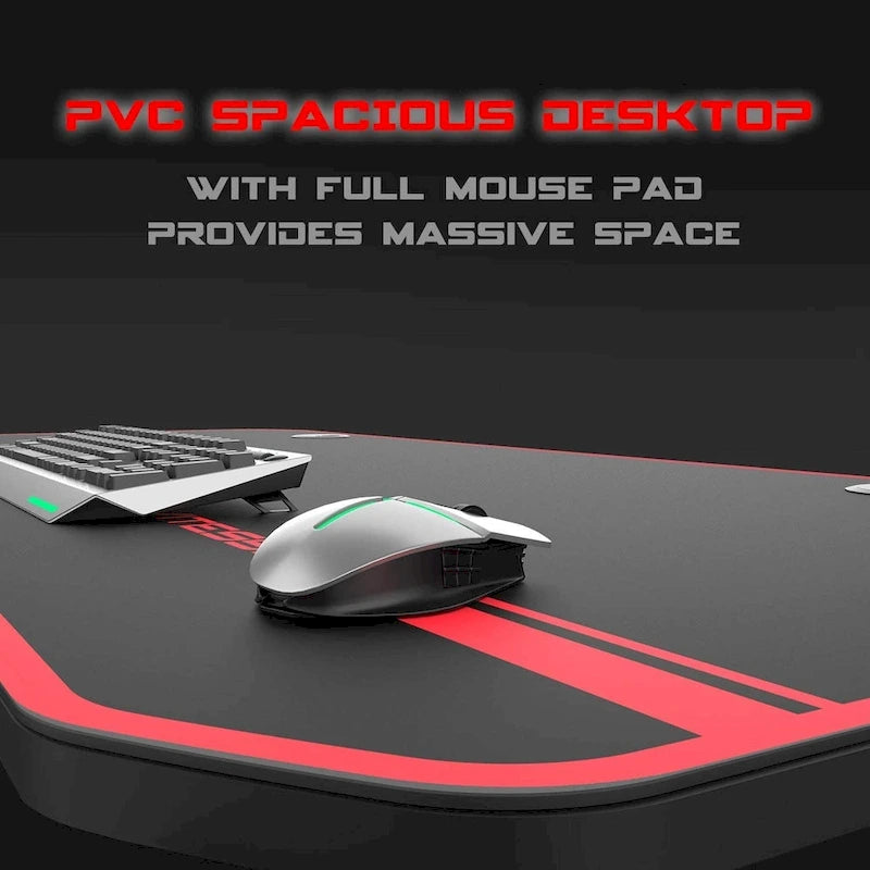 Full Metal Table LED