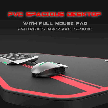 Full Metal Table LED