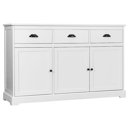 Classic Wood Engineered Wood Table Adjustable