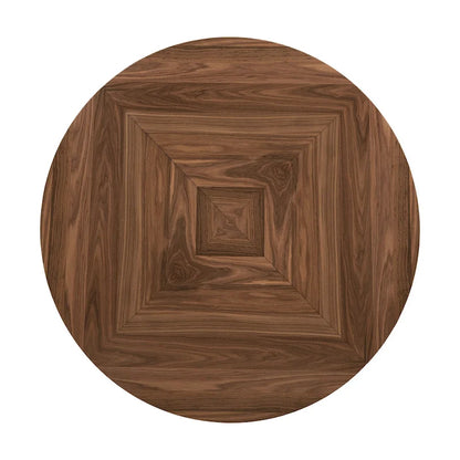 59.45 Inch Modern Wood Metal Table