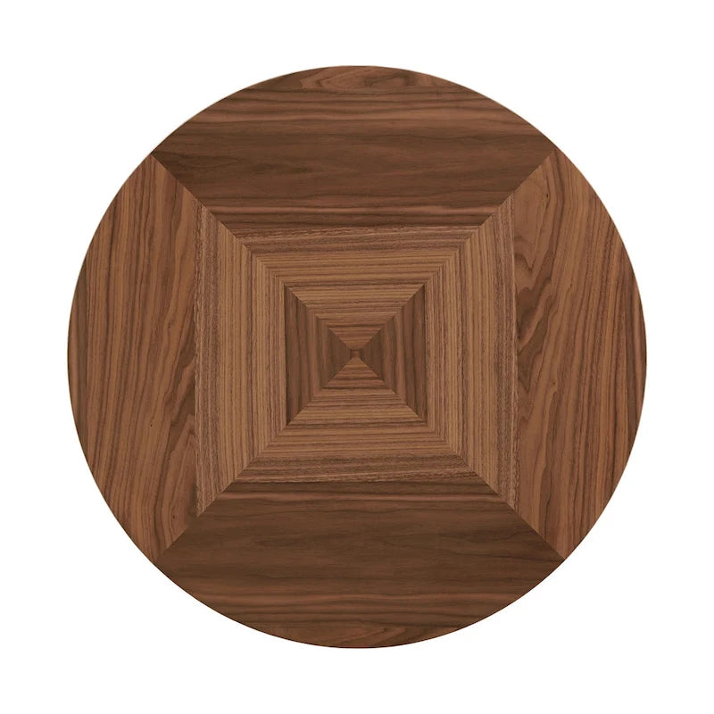 59.45 Inch Modern Wood Metal Table