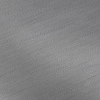 Full Traditional Wood Metal Chair