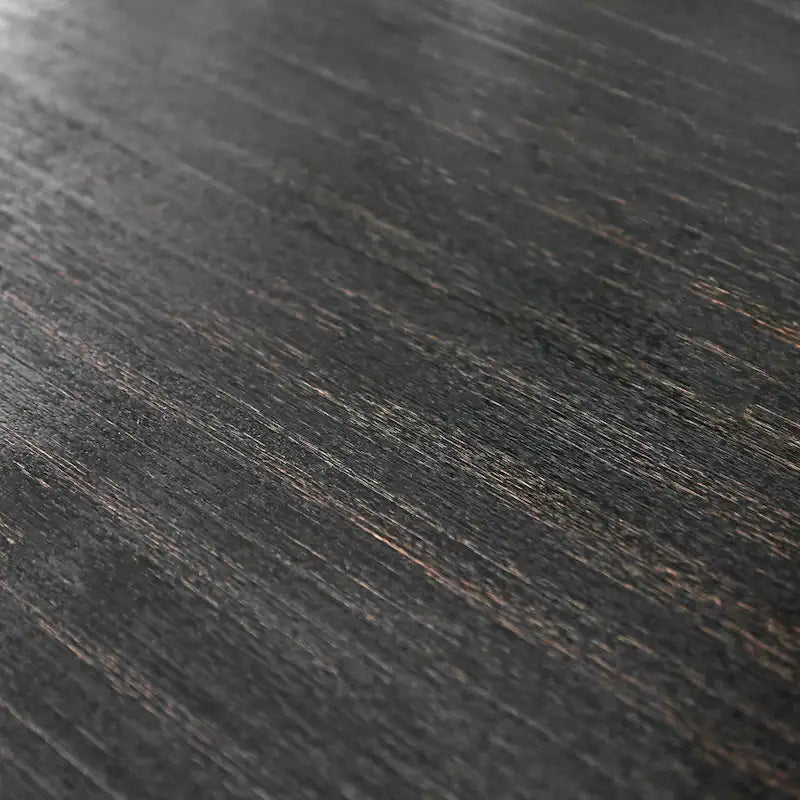 72 Inch Mid-Century Modern Solid Wood Engineered Wood Table