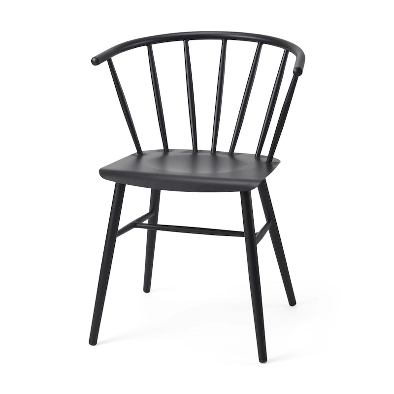 Modern Metal Chair