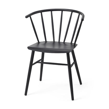 Modern Metal Chair