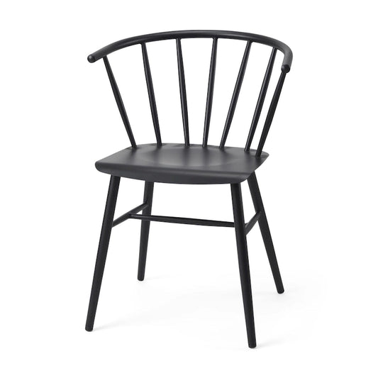 Modern Metal Chair