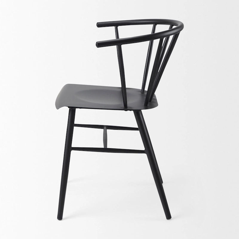 Modern Metal Chair