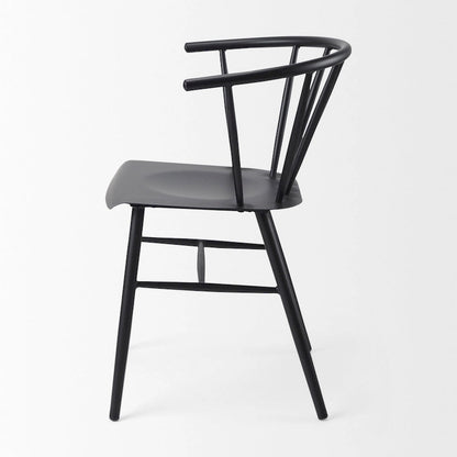 Modern Metal Chair