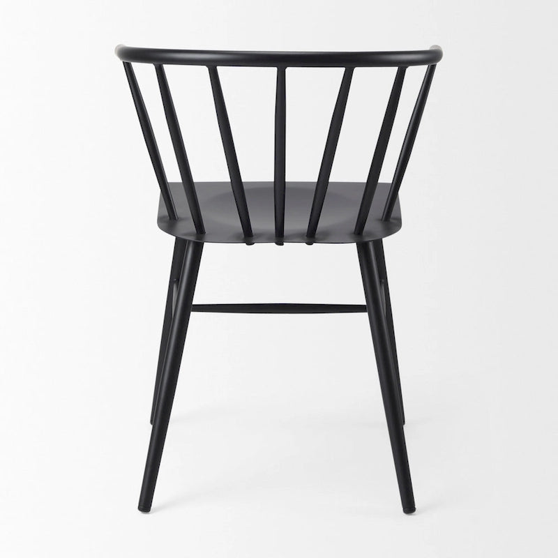 Modern Metal Chair