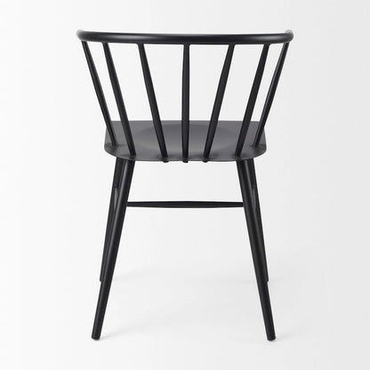 Modern Metal Chair