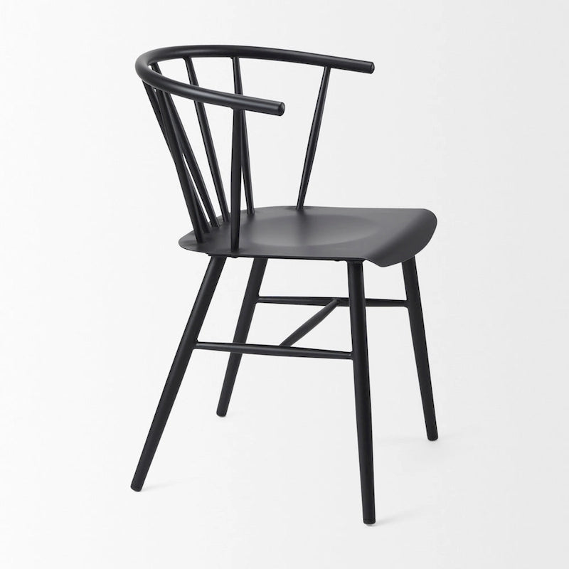 Modern Metal Chair