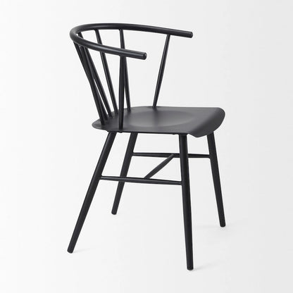 Modern Metal Chair