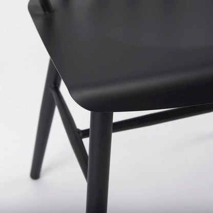 Modern Metal Chair