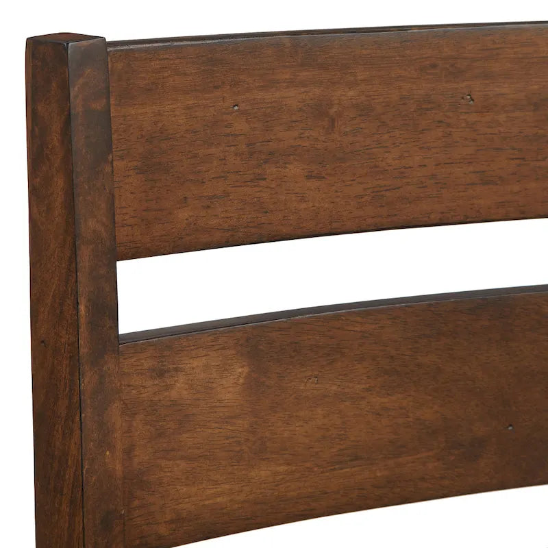 37.75 Inch Modern Solid Wood Metal Chair