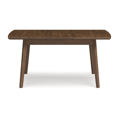 Wood Engineered Wood Table