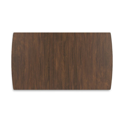 Wood Engineered Wood Table