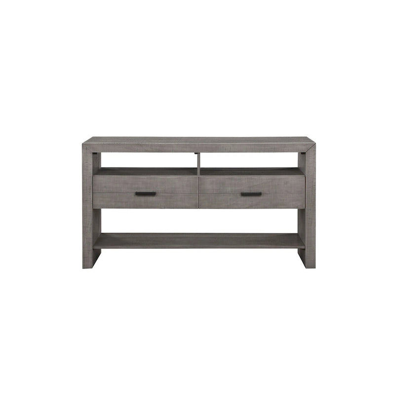 1-Piece Full 30.5 Inch Modern Wood Fabric Dining Set Upholstered