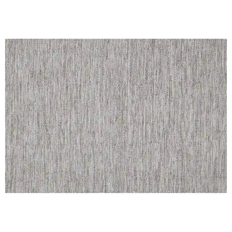 1-Piece Full 30.5 Inch Modern Wood Fabric Dining Set Upholstered