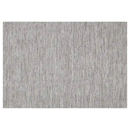 1-Piece Full 30.5 Inch Modern Wood Fabric Dining Set Upholstered