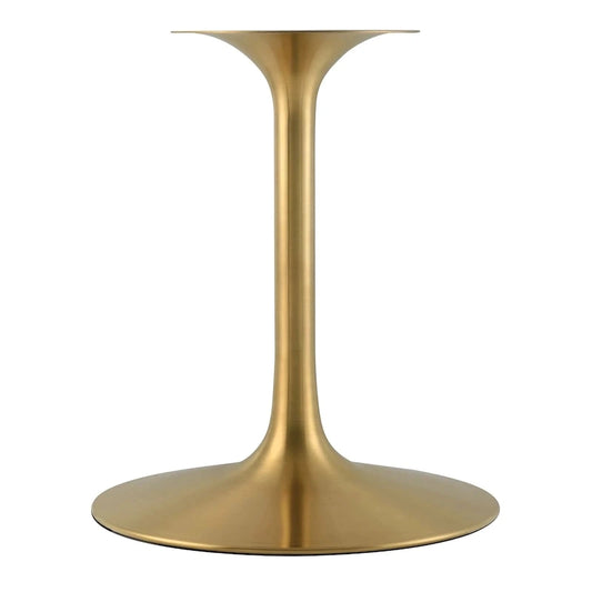 Modern Wood Metal Table Adjustable