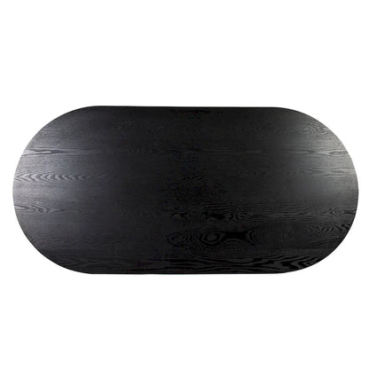 Modern Solid Wood Table