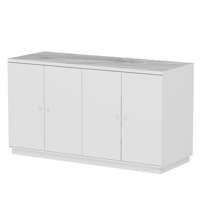63 Inch Modern Linen Cabinet