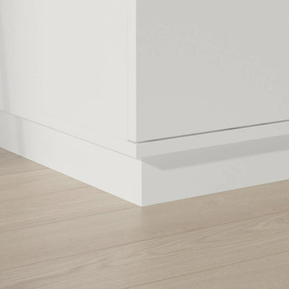 63 Inch Modern Linen Cabinet