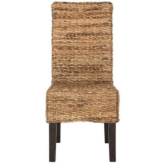 Classic Rattan Chair