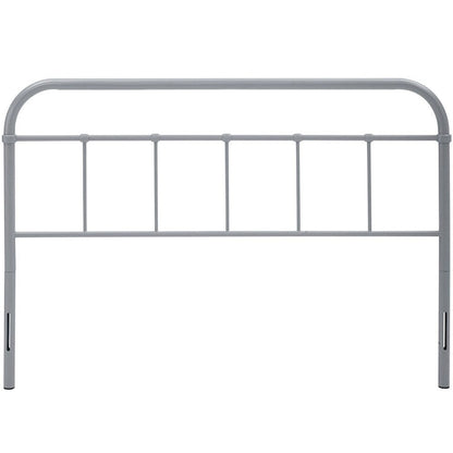 Serena Full Steel Headboard