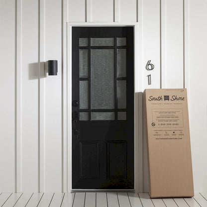 South Shore Fernley Bench - N/A