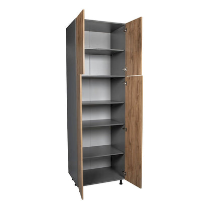 Engineered Wood Cabinet Adjustable