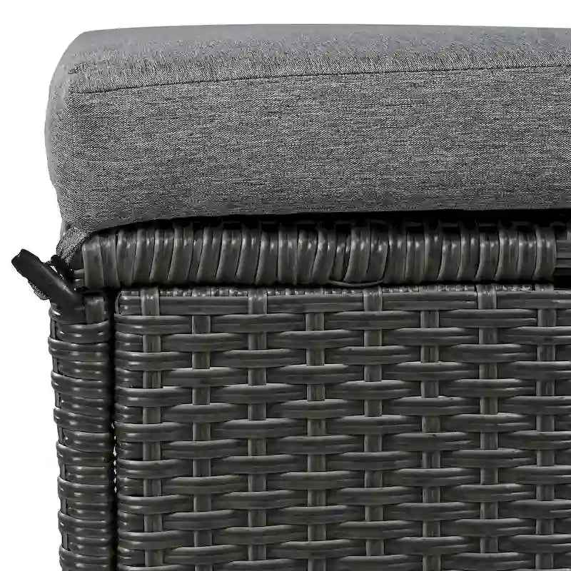 Modern Engineered Wood Table Adjustable