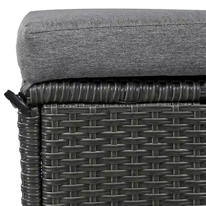 Modern Engineered Wood Table Adjustable