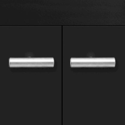 Modern Engineered Wood Table Adjustable