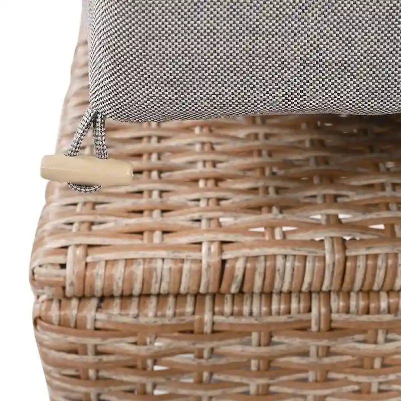 Modern Engineered Wood Table Adjustable