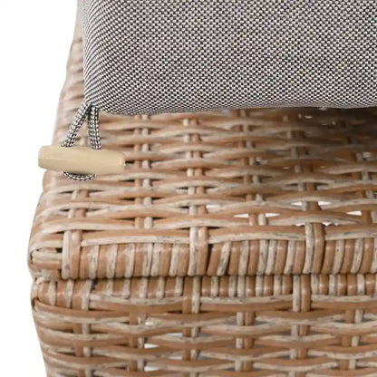 Modern Engineered Wood Table Adjustable