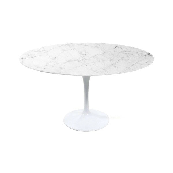 Mid-Century Modern Marble Table