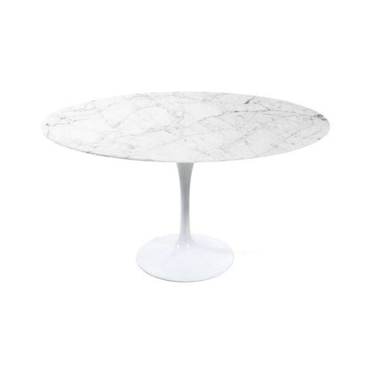 Mid-Century Modern Marble Table