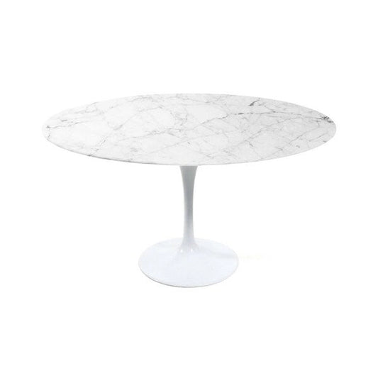 Mid-Century Modern Marble Table