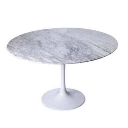 Mid-Century Modern Marble Table