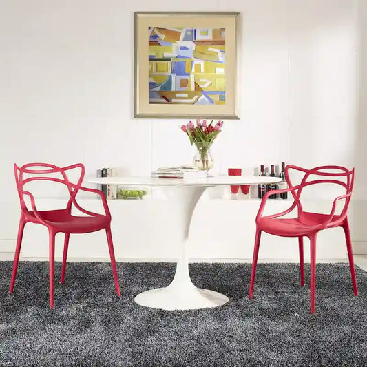 Entangled 2-piece Dining Set