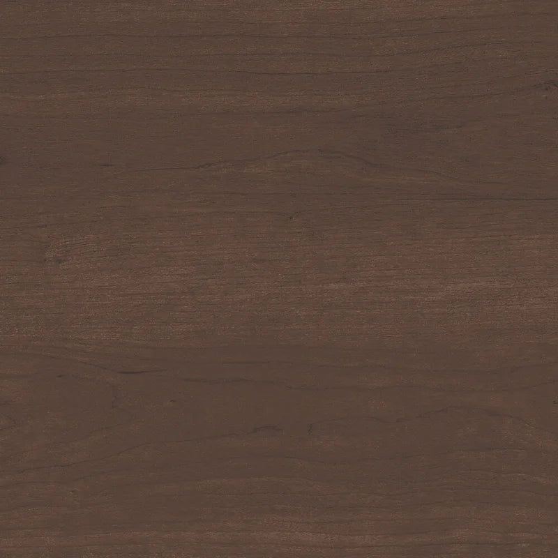 Contemporary Solid Wood Metal Table